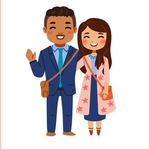 Meet your Posher, Acacia